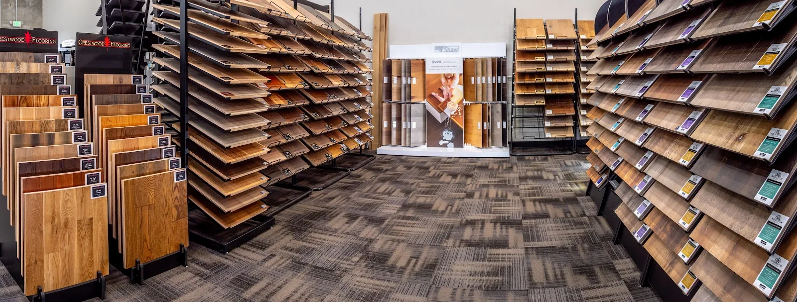 How Much Does New Flooring Cost in Salem, OR? A Room-by-Room Guide